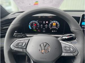 Volkswagen Tiguan R-Line 1.5 eTSI 7-Gang-DSG ‼️Sofort verfügbar‼️