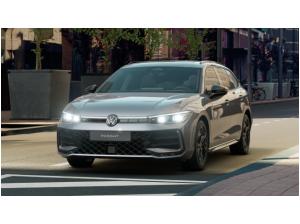 Volkswagen Passat R-Line 2.0 TDI SCR 4MOTION 7-Gang-Doppelkupplungsgetriebe DSG ‼️Sofort verfügbar‼️
