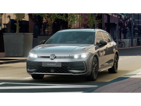 Volkswagen Passat R-Line 2.0 TDI SCR 4MOTION 7-Gang-Doppelkupplungsgetriebe DSG ‼️Sofort verfügbar‼️