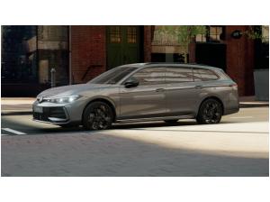 Volkswagen Passat R-Line 2.0 TDI SCR 4MOTION 7-Gang-Doppelkupplungsgetriebe DSG ‼️Sofort verfügbar‼️