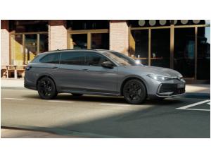 Volkswagen Passat R-Line 2.0 TDI SCR 4MOTION 7-Gang-Doppelkupplungsgetriebe DSG ‼️Sofort verfügbar‼️