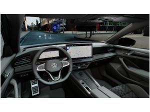 Volkswagen Passat R-Line 2.0 TDI SCR 4MOTION 7-Gang-Doppelkupplungsgetriebe DSG ‼️Sofort verfügbar‼️