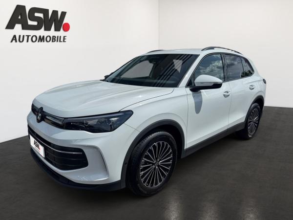 Volkswagen Tiguan Life 1.5 eTSI OPF 7-Gang-DSG ‼️Sofort verfügbar‼️