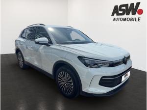Volkswagen Tiguan Life 1.5 eTSI OPF 7-Gang-DSG ‼️Sofort verfügbar‼️
