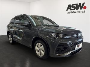 Volkswagen Tiguan R-Line 1.5 eTSI 7-Gang-DSG 👷🏻‍♂️💼Gewerbe💼👷🏻‍♂️‼️sofort verfügbar‼️❄️Winter Räder inkl.❄️