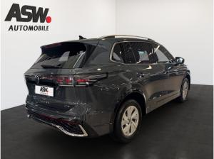 Volkswagen Tiguan R-Line 1.5 eTSI 7-Gang-DSG 👷🏻‍♂️💼Gewerbe💼👷🏻‍♂️‼️sofort verfügbar‼️❄️Winter Räder inkl.❄️