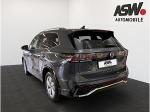 Volkswagen Tiguan R-Line 1.5 eTSI 7-Gang-DSG 👷🏻‍♂️💼Gewerbe💼👷🏻‍♂️‼️sofort verfügbar‼️❄️Winter Räder inkl.❄️