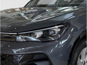 Volkswagen Tiguan R-Line 1.5 eTSI 7-Gang-DSG 👷🏻‍♂️💼Gewerbe💼👷🏻‍♂️‼️sofort verfügbar‼️❄️Winter Räder inkl.❄️