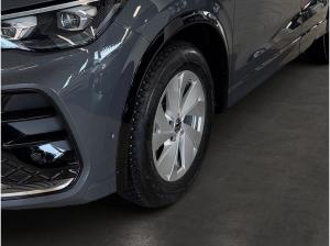 Volkswagen Tiguan R-Line 1.5 eTSI 7-Gang-DSG 👷🏻‍♂️💼Gewerbe💼👷🏻‍♂️‼️sofort verfügbar‼️❄️Winter Räder inkl.❄️