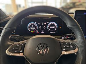 Volkswagen Tiguan R-Line 1.5 eTSI 7-Gang-DSG 👷🏻‍♂️💼Gewerbe💼👷🏻‍♂️‼️sofort verfügbar‼️❄️Winter Räder inkl.❄️