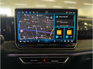 Volkswagen Tiguan R-Line 1.5 eTSI 7-Gang-DSG 👷🏻‍♂️💼Gewerbe💼👷🏻‍♂️‼️sofort verfügbar‼️❄️Winter Räder inkl.❄️