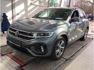Volkswagen T-Roc 1.0 TSI R-Line Easy Open LED Navi ACC