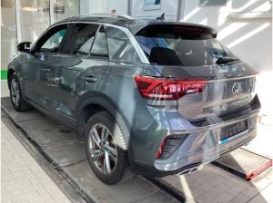 Volkswagen T-Roc 1.0 TSI R-Line Easy Open LED Navi ACC