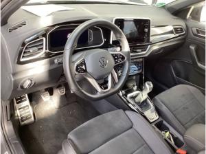 Volkswagen T-Roc 1.0 TSI R-Line Easy Open LED Navi ACC