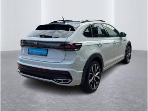Volkswagen Taigo 1.0 TSI R-Line DSG LED Navi Kamera
