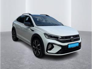 Volkswagen Taigo 1.0 TSI R-Line DSG LED Navi Kamera