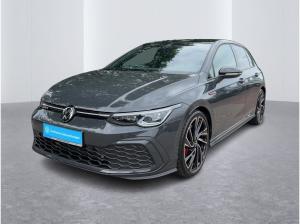 Volkswagen Golf VIII 2.0 TSI DSG GTI Panorama LED Navi