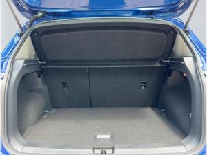 Volkswagen T-Cross 1.0 TSI Style DSG LED Navi Kamera