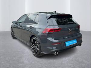 Volkswagen Golf VIII 2.0 TSI DSG GTI Panorama LED Navi