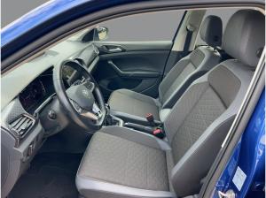 Volkswagen T-Cross 1.0 TSI Style DSG LED Navi Kamera