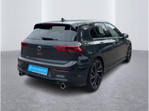 Volkswagen Golf VIII 2.0 TSI DSG GTI Panorama LED Navi