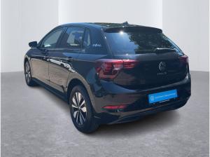 Volkswagen Polo 1.0 TSI Goal DSG AHK Navi Kamera LED
