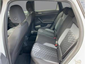 Volkswagen Taigo 1.0 TSI R-Line DSG LED Navi Kamera