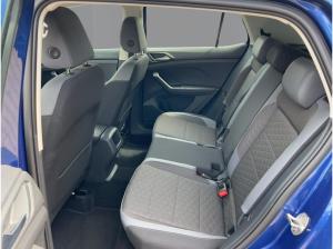 Volkswagen T-Cross 1.0 TSI Style DSG LED Navi Kamera
