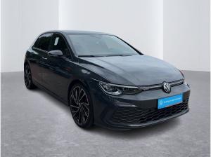 Volkswagen Golf VIII 2.0 TSI DSG GTI Panorama LED Navi