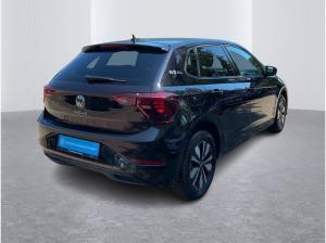Volkswagen Polo 1.0 TSI Goal DSG AHK Navi Kamera LED