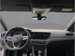 Volkswagen Taigo 1.0 TSI R-Line DSG LED Navi Kamera
