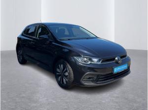 Volkswagen Polo 1.0 TSI Goal DSG AHK Navi Kamera LED