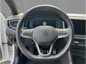 Volkswagen Taigo 1.0 TSI R-Line DSG LED Navi Kamera