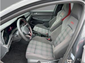 Volkswagen Golf VIII 2.0 TSI DSG GTI Panorama LED Navi