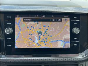 Volkswagen T-Cross 1.0 TSI Style DSG LED Navi Kamera