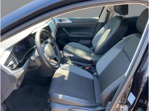 Volkswagen Polo 1.0 TSI Goal DSG AHK Navi Kamera LED