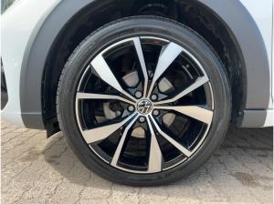 Volkswagen Taigo 1.0 TSI R-Line DSG LED Navi Kamera