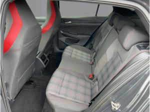 Volkswagen Golf VIII 2.0 TSI DSG GTI Panorama LED Navi