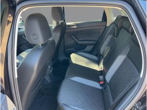 Volkswagen Polo 1.0 TSI Goal DSG AHK Navi Kamera LED