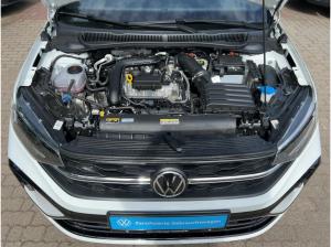 Volkswagen Taigo 1.0 TSI R-Line DSG LED Navi Kamera