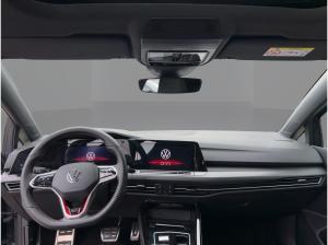 Volkswagen Golf VIII 2.0 TSI DSG GTI Panorama LED Navi