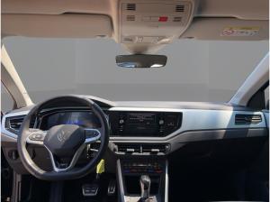 Volkswagen Polo 1.0 TSI Goal DSG AHK Navi Kamera LED