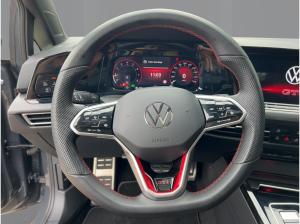 Volkswagen Golf VIII 2.0 TSI DSG GTI Panorama LED Navi