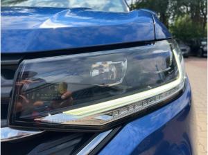 Volkswagen T-Cross 1.0 TSI Style DSG LED Navi Kamera