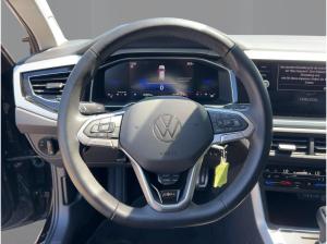 Volkswagen Polo 1.0 TSI Goal DSG AHK Navi Kamera LED