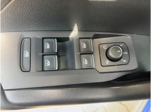 Volkswagen T-Cross 1.0 TSI Style DSG LED Navi Kamera