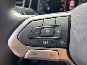 Volkswagen Taigo 1.0 TSI R-Line DSG LED Navi Kamera