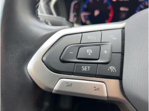 Volkswagen T-Cross 1.0 TSI Style DSG LED Navi Kamera