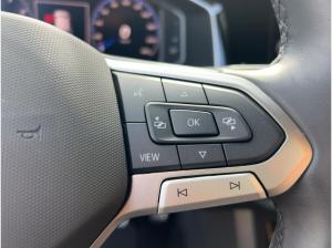 Volkswagen Taigo 1.0 TSI R-Line DSG LED Navi Kamera