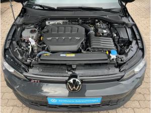 Volkswagen Golf VIII 2.0 TSI DSG GTI Panorama LED Navi